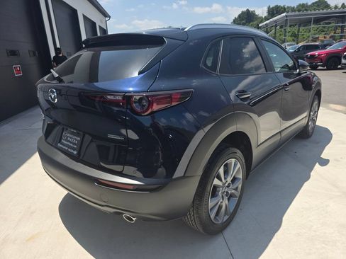 New 2026 MAZDA CX-30 AWD 2.5 S image 6