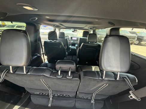 Used 2025 Chrysler Pacifica Limited FWD image 34