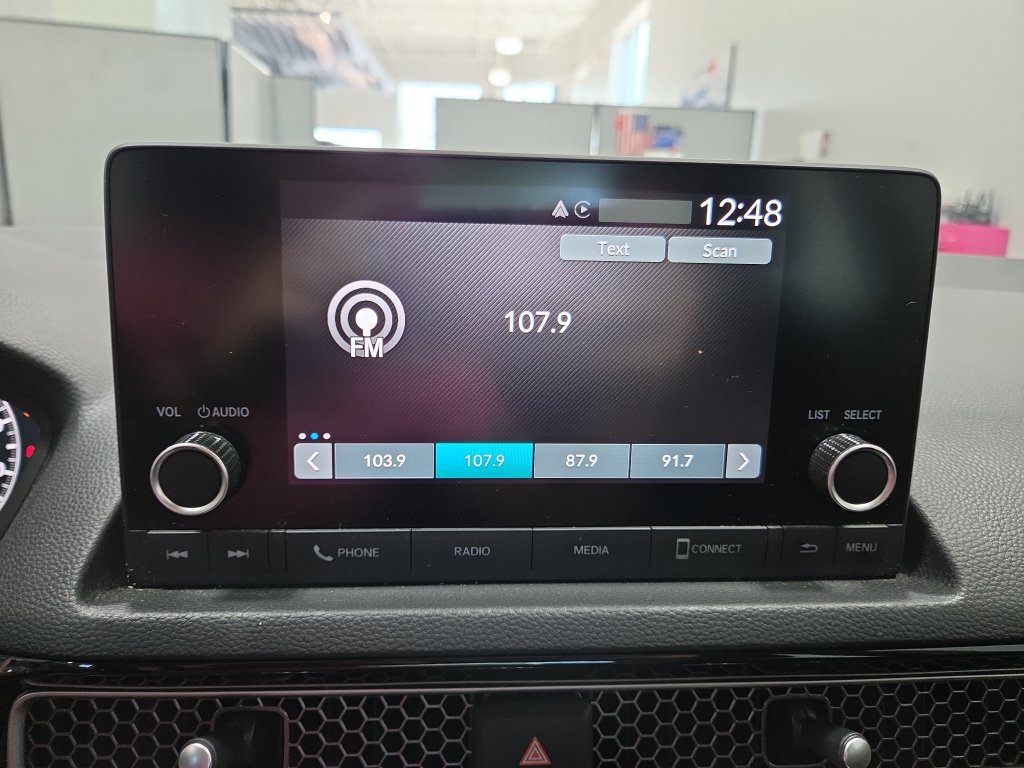 Used 2025 Honda Civic LX image 36