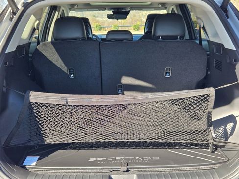 New 2026 Kia Sportage EX w/ EX Panorama Roof Package image 28