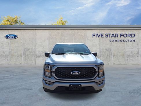 Used 2023 Ford F150 XL w/ STX Appearance Package image 3