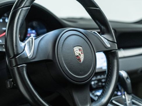 Used 2014 Porsche 911 Targa 4S AWD/4WD image 24