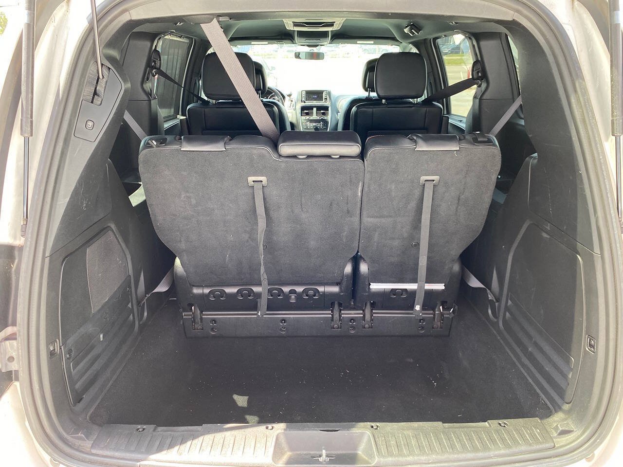 Used 2019 Dodge Grand Caravan GT FWD image 10