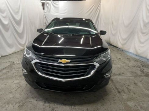 Used 2019 Chevrolet Equinox LT AWD/4WD image 16