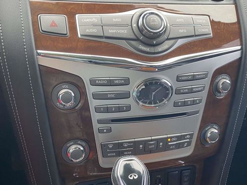 Used 2019 INFINITI QX80 Luxe w/ 22" Wheel Package image 37