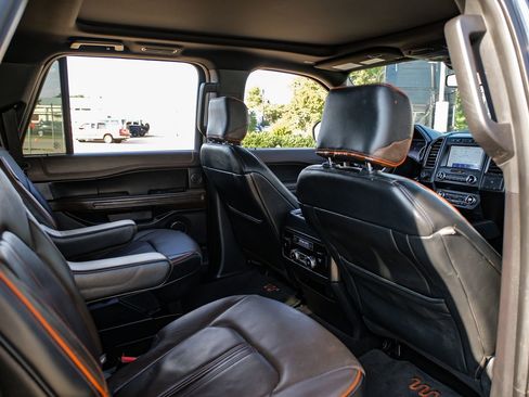 Used 2020 Ford Expedition Max King Ranch image 33