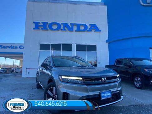 New 2026 Honda Prologue Touring image 12