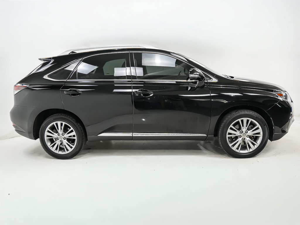Used 2014 Lexus RX 350 AWD w/ Navigation Package image 9