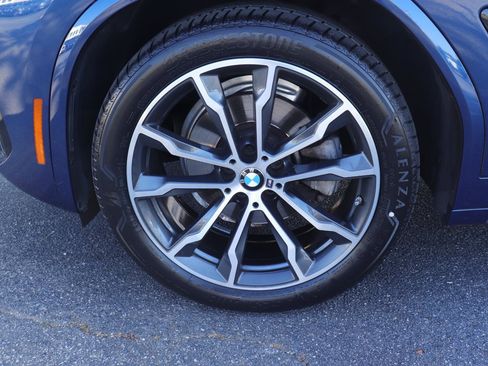 Used 2022 BMW X3 sDrive30i w/ M Sport Package 2 RWD image 42
