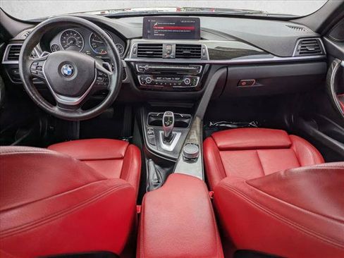 Used 2018 BMW 330i Sedan RWD image 19