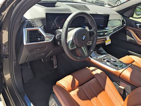 New 2026 BMW X5 xDrive40i image 3