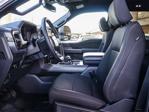 Used 2025 Ford F150 XLT w/ Equipment Group 302A MID image 18