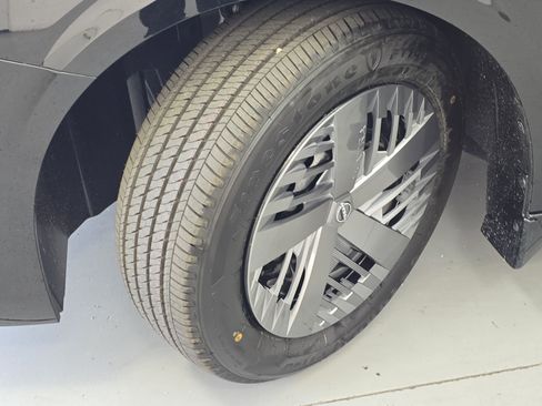New 2026 Nissan Sentra S w/ Floor Mat Package FWD image 28