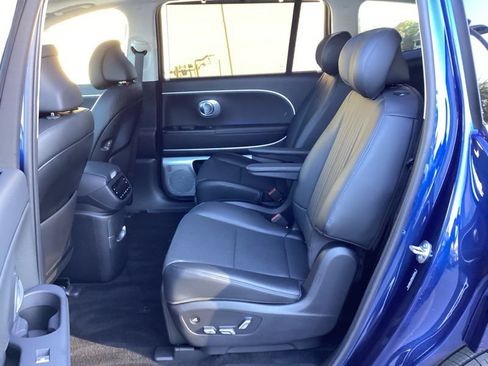 New 2026 Hyundai Ioniq 9 Calligraphy w/ Tow & Go Package image 23