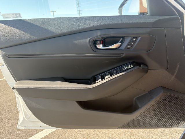 New 2026 Honda Accord Touring image 39