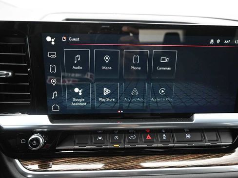 New 2026 GMC Sierra 1500 Elevation w/ Elevation Select Package image 15