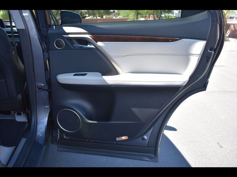 Used 2017 Lexus RX 350 FWD image 28