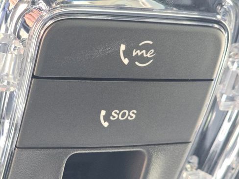 Certified 2026 Mercedes-Benz CLA 250 CLA 250 image 8