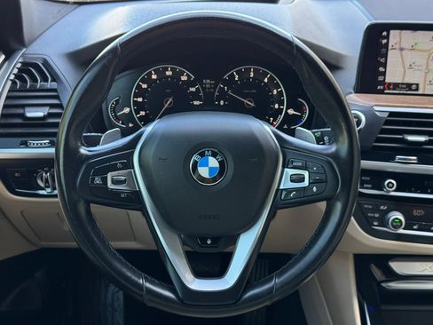 Used 2019 BMW X3 sDrive30i w/ Premium Package RWD image 29