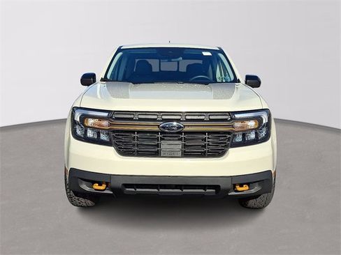 Used 2024 Ford Maverick Tremor w/ Tremor Off-Road Package image 2