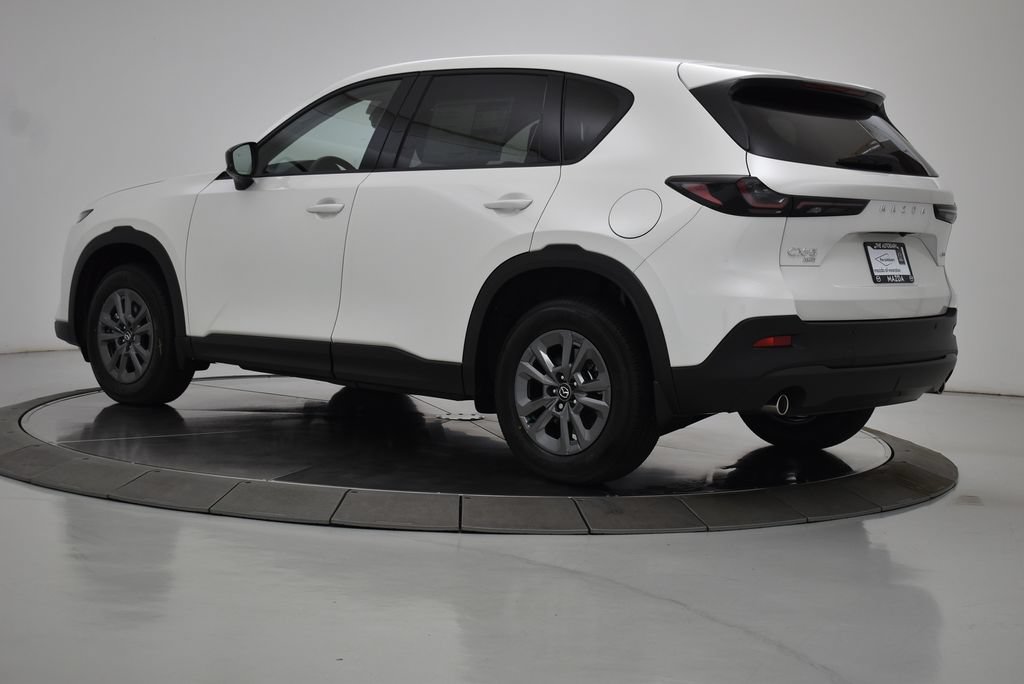 New 2026 MAZDA CX-5 Select AWD/4WD image 18