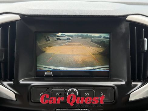 Used 2018 GMC Terrain SLE w/ Driver Convenience Package FWD image 27