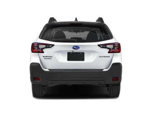 Used 2024 Subaru Outback Onyx Edition AWD/4WD image 8