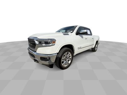 Used 2024 RAM 1500 Limited w/ Trailer Tow Group