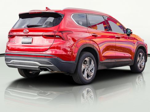 Used 2023 Hyundai Santa Fe SEL image 9