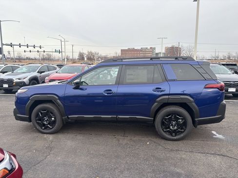 New 2026 Subaru Outback Limited image 7