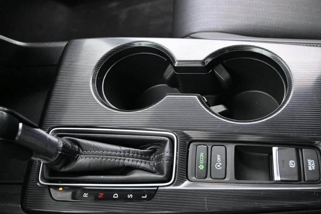 Certified 2024 Honda Civic EX-L image 15