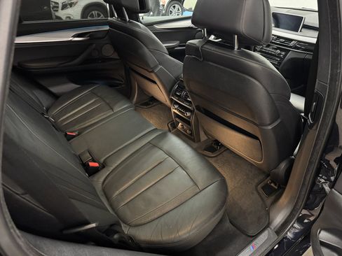 Used 2017 BMW X5 xDrive35i AWD/4WD image 19