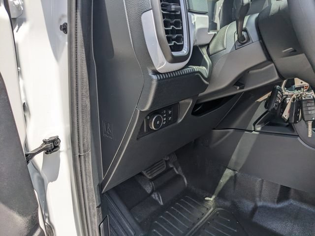 New 2026 Ford Ranger XL RWD image 21