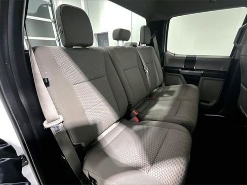 Used 2019 Ford F150 XLT w/ Trailer Tow Package image 27