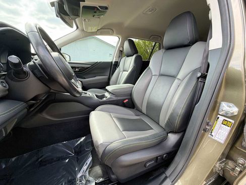 Used 2023 Subaru Outback Onyx Edition AWD/4WD image 13