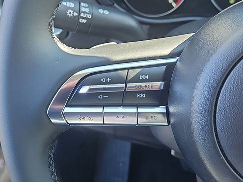 New 2026 MAZDA CX-50 AWD 2.5 S w/ Weather Package image 16