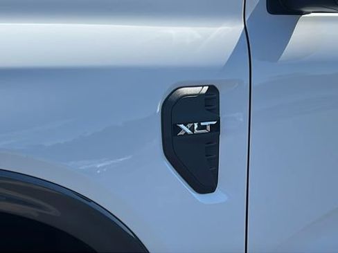 Used 2024 Ford Ranger XLT w/ Technology Package image 11