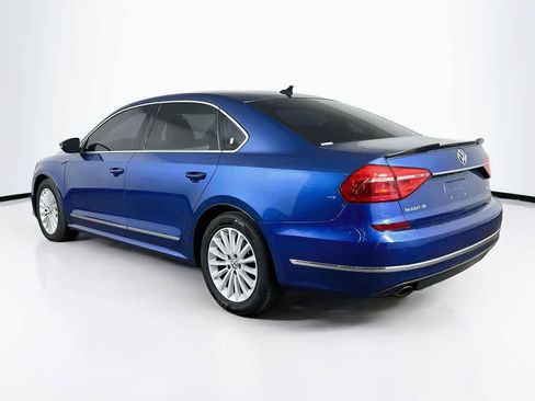Used 2016 Volkswagen Passat 1.8T SE FWD image 4