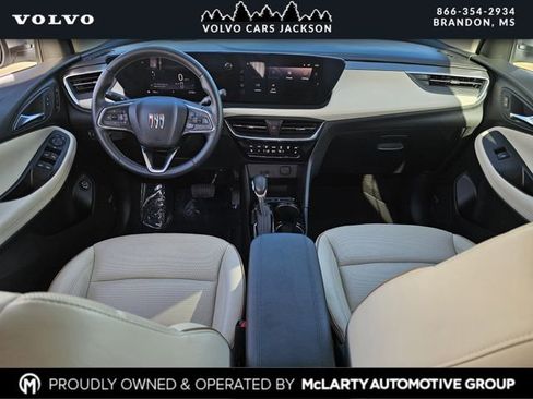 Used 2024 Buick Encore GX Avenir w/ Avenir Technology Package image 7