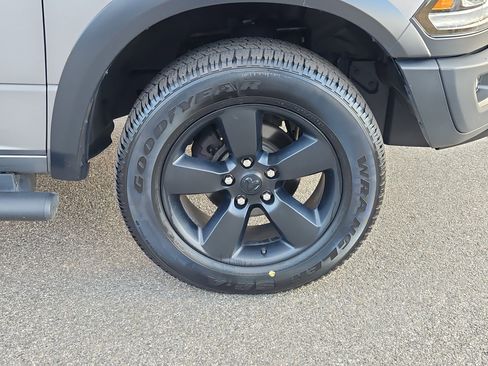 Used 2020 RAM 1500 Classic Warlock image 23