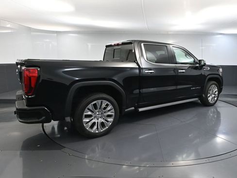 Used 2021 GMC Sierra 1500 Denali w/ Denali Ultimate Package image 6