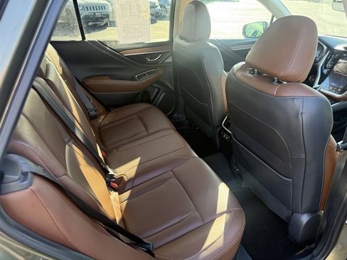 Used 2020 Subaru Outback Touring image 53