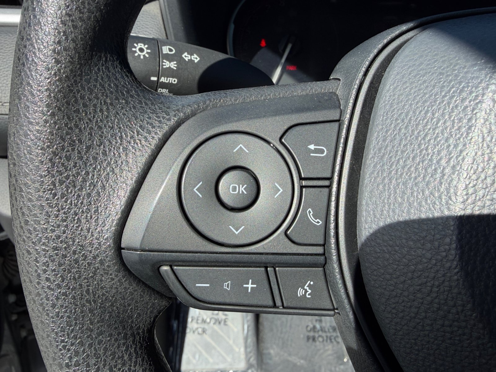 Certified 2025 Toyota RAV4 XLE AWD/4WD image 14