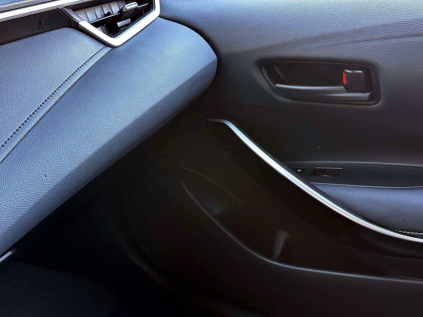Certified 2022 Toyota Corolla LE w/ Premium Interior Package FWD image 25