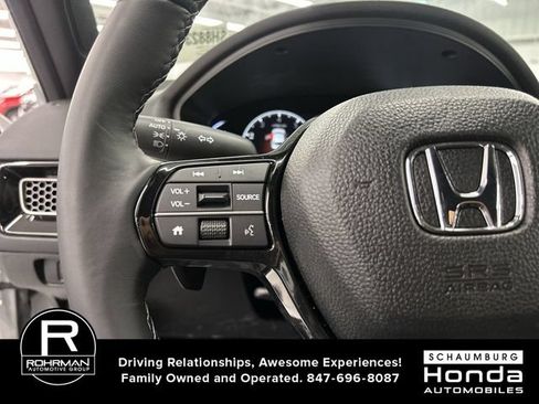 Used 2026 Honda Civic Sport image 11