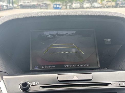 Used 2020 Acura MDX FWD image 18