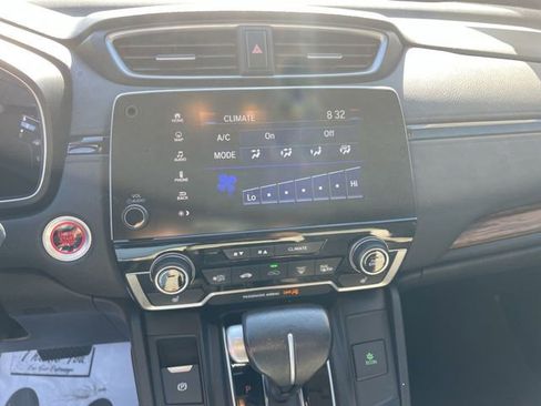 Used 2017 Honda CR-V Touring image 22