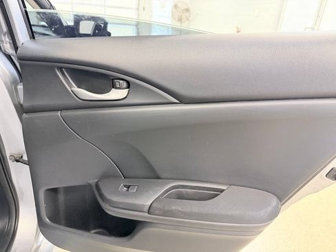 Used 2017 Honda Civic EX-T image 29