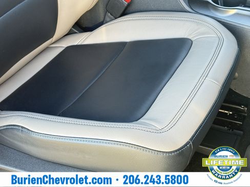 Used 2022 Ford Bronco Wildtrak image 25