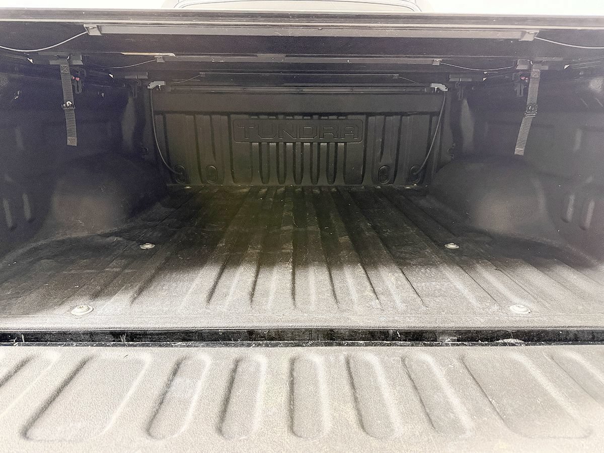 Used 2019 Toyota Tundra Platinum AWD/4WD image 13